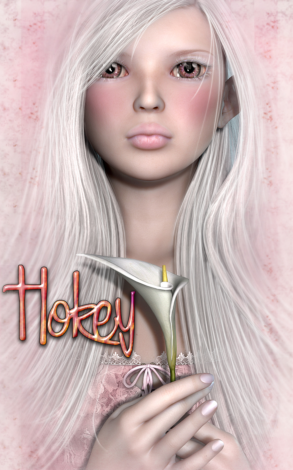 HP : Hokey by N/A