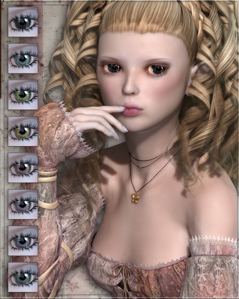 HP : Hokey by N/A