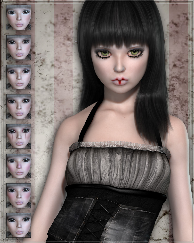 HP : Hokey by N/A