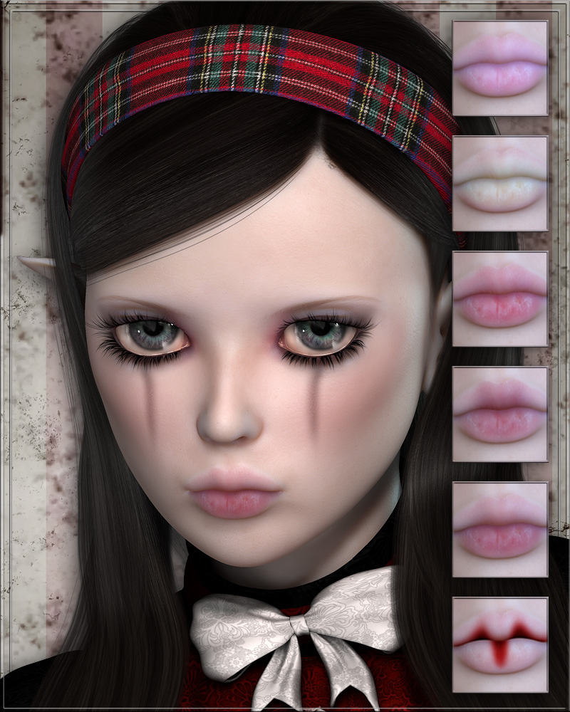 HP : Hokey by N/A