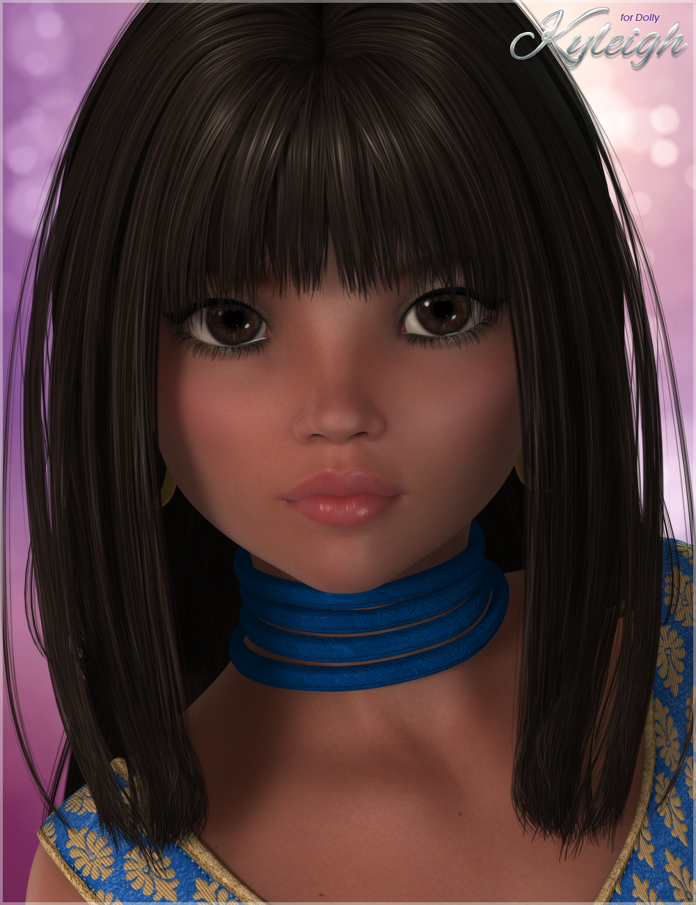 Sabby-Kyleigh for Dolly by N/A