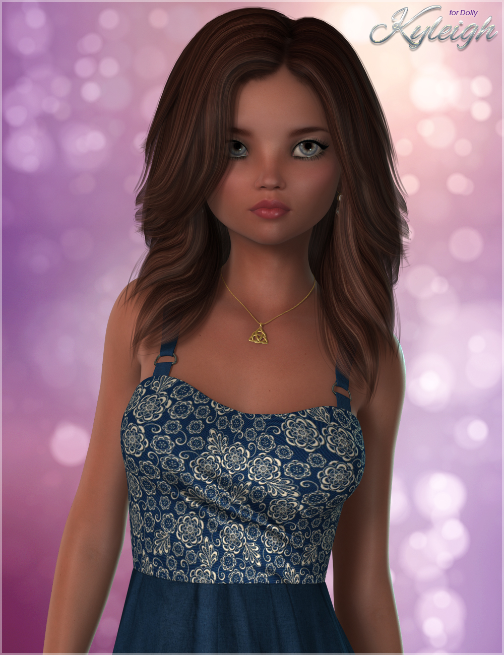 Sabby-Kyleigh for Dolly by N/A