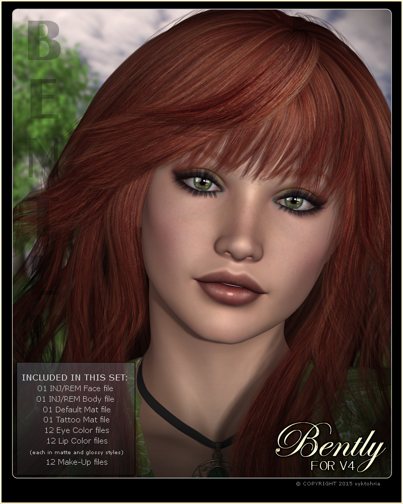 VYKHLM_Bently by N/A