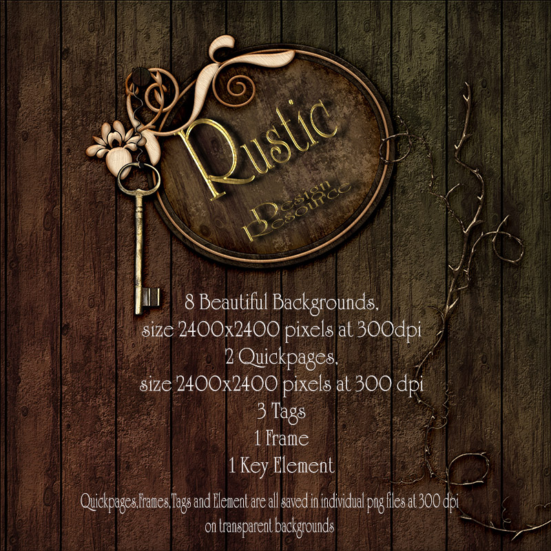 Rustic by N/A