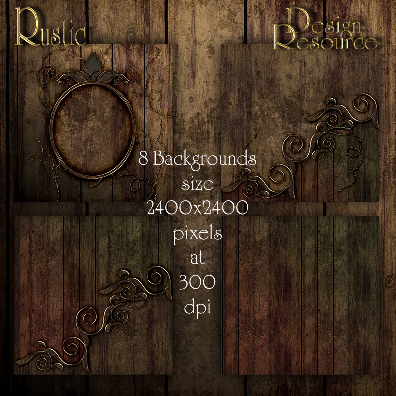 Rustic by N/A