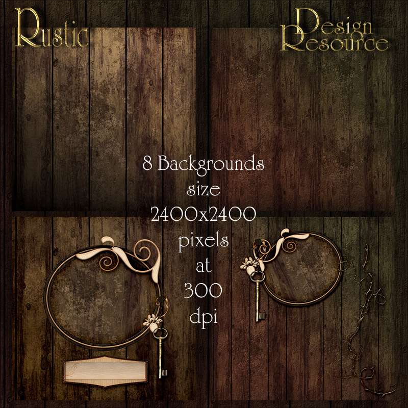 Rustic by N/A