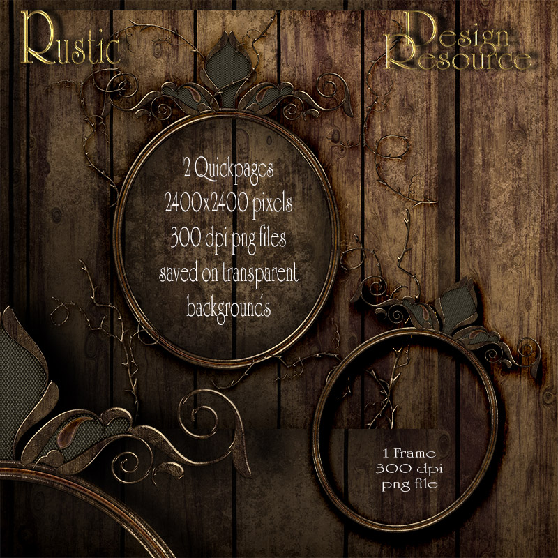 Rustic by N/A
