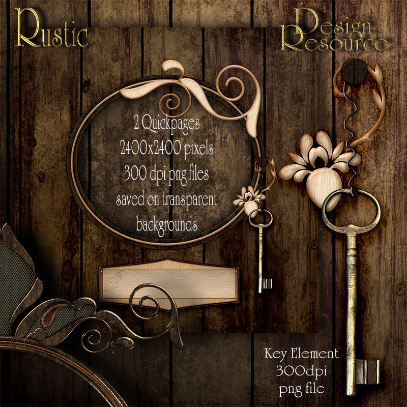 Rustic by N/A