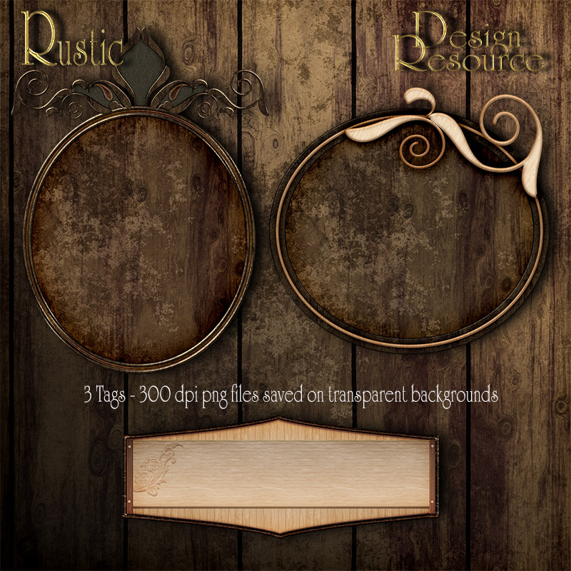 Rustic by N/A