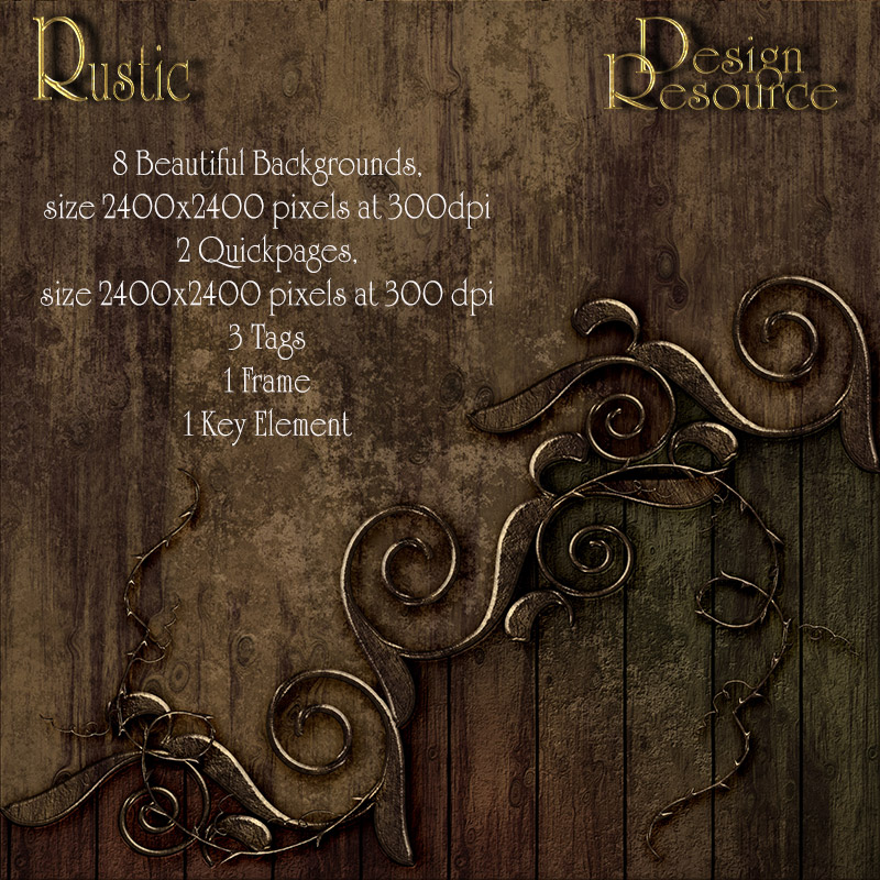 Rustic by N/A