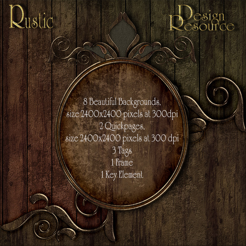 Rustic by N/A