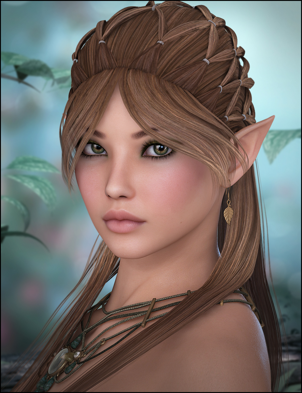 Rhayvaen Bundle by N/A
