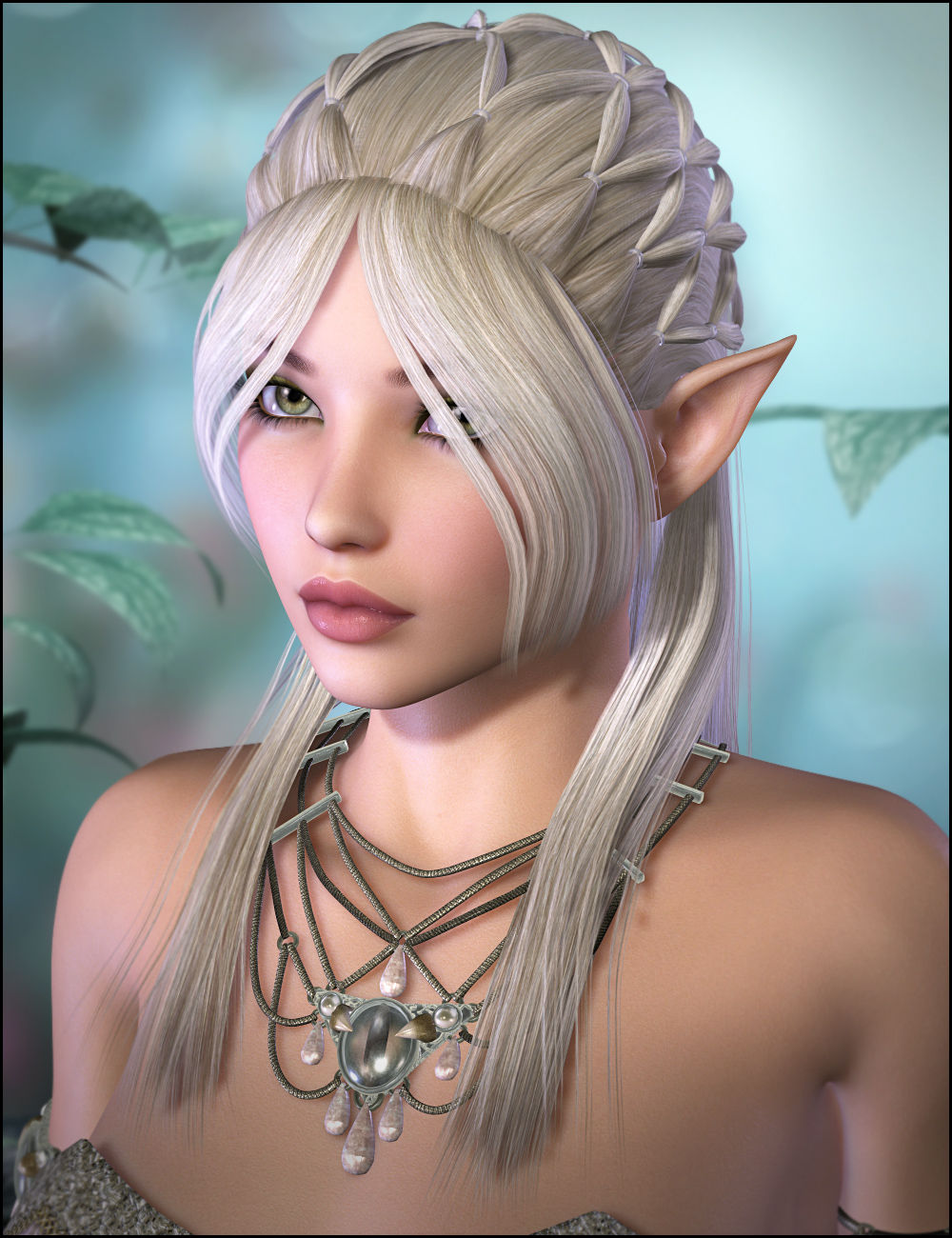Rhayvaen Bundle by N/A