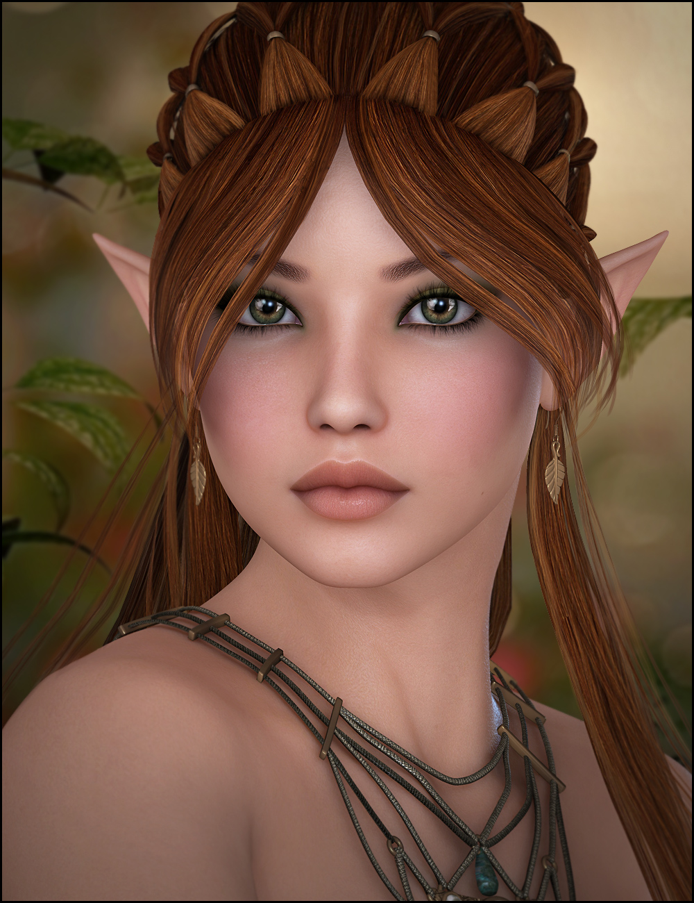 Rhayvaen Bundle by N/A