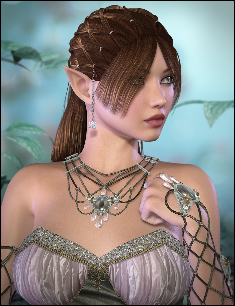 Rhayvaen Bundle by N/A