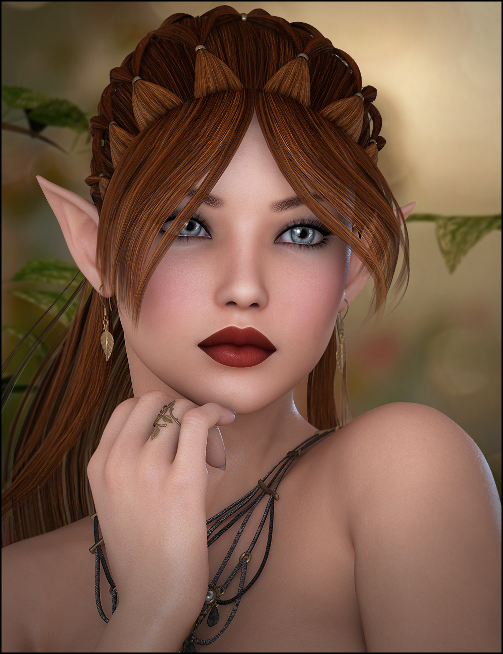 Rhayvaen Bundle by N/A