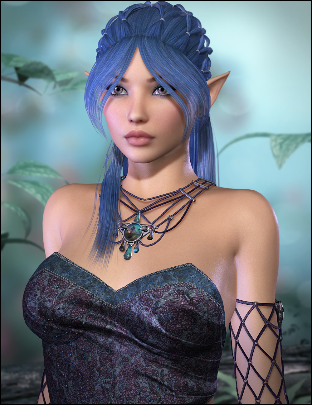 Rhayvaen Bundle by N/A