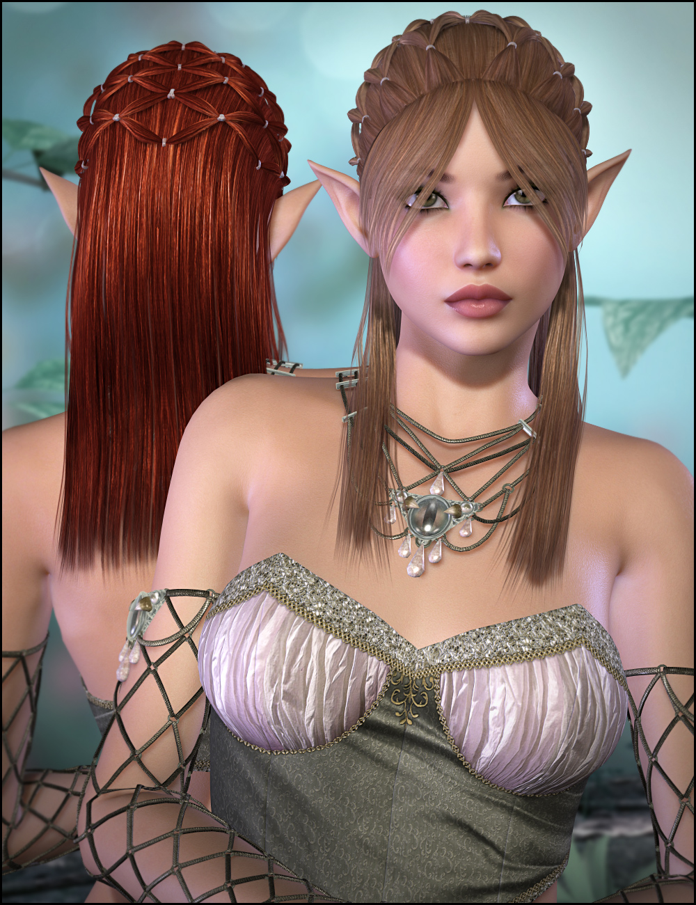 Rhayvaen Bundle by N/A