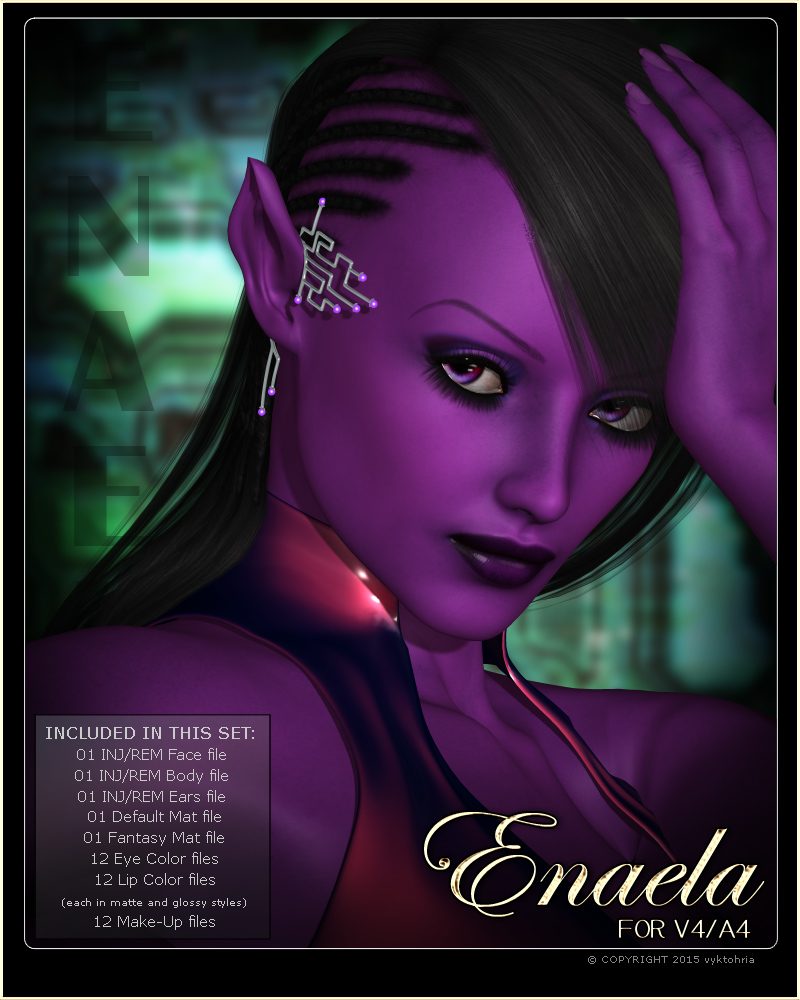 VYKHLM_Enaela by N/A