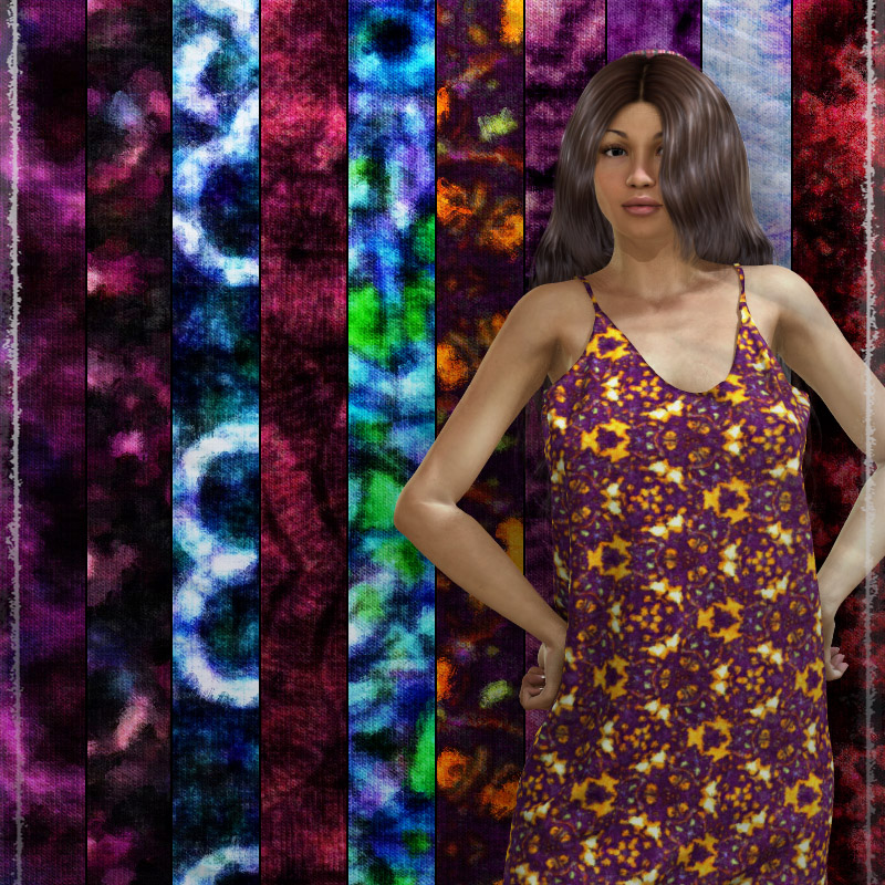 Clothing Construction Essentials: Batik Magic by N/A