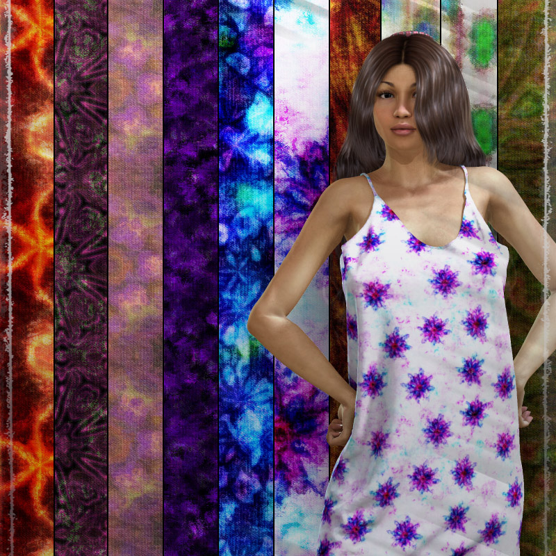 Clothing Construction Essentials: Batik Magic by N/A