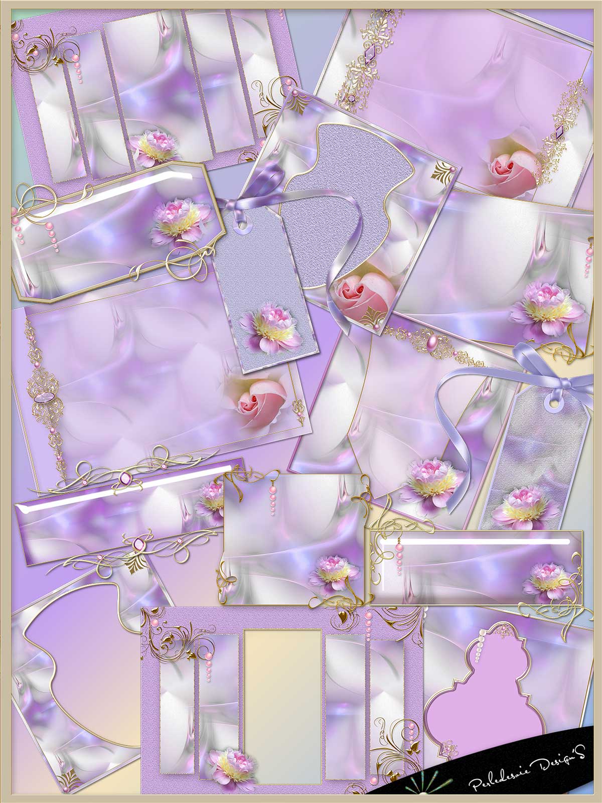 Eveil au Printemps by N/A