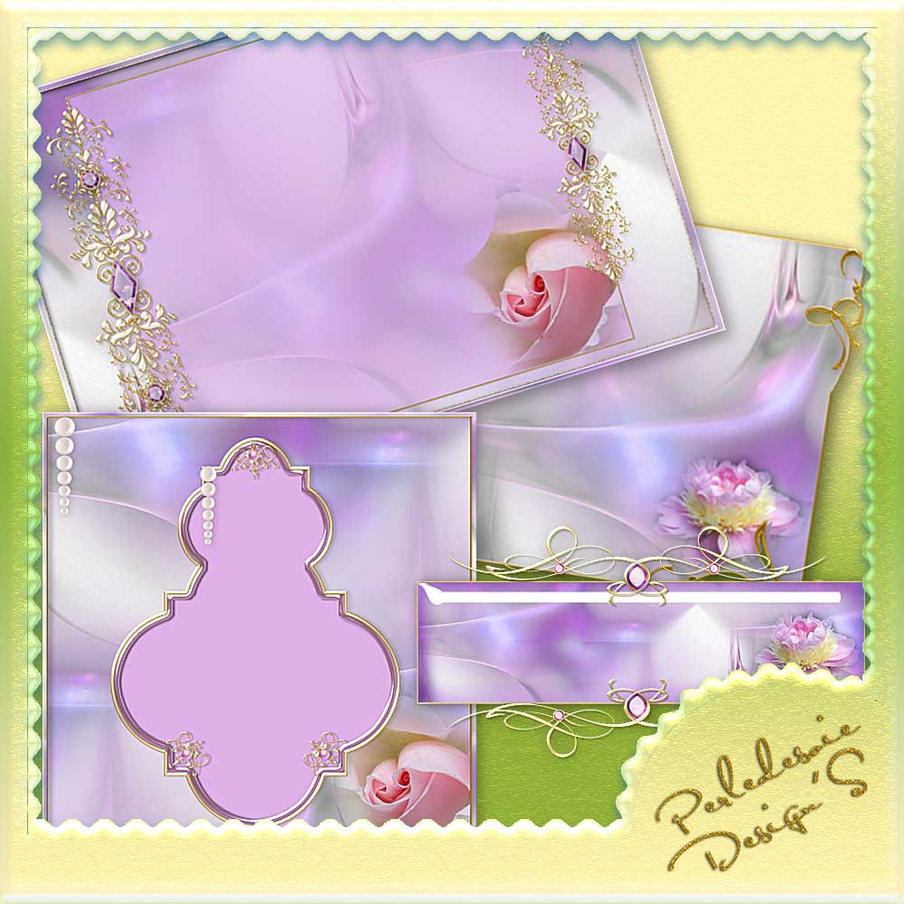 Eveil au Printemps by N/A