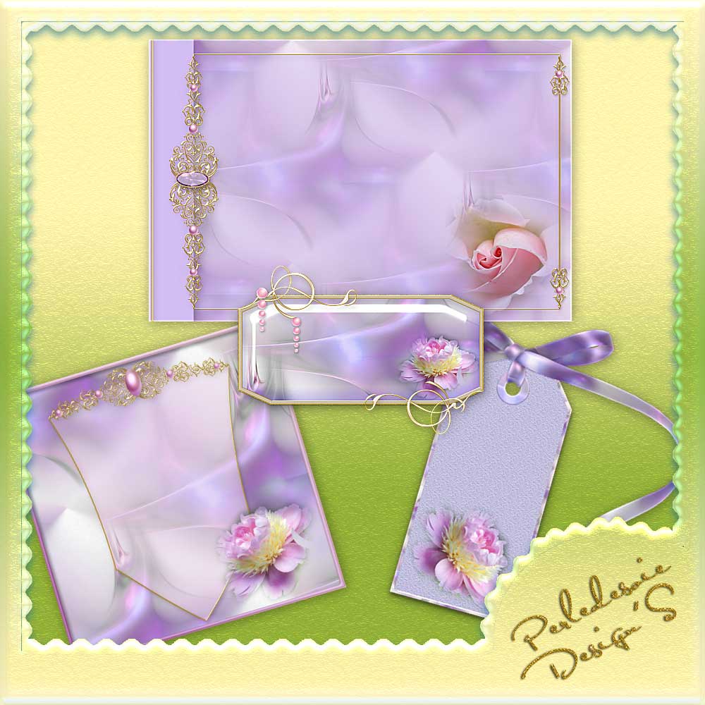 Eveil au Printemps by N/A