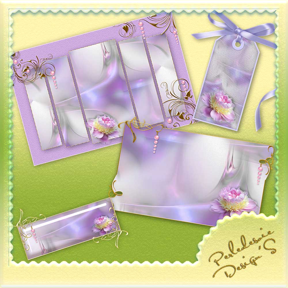 Eveil au Printemps by N/A
