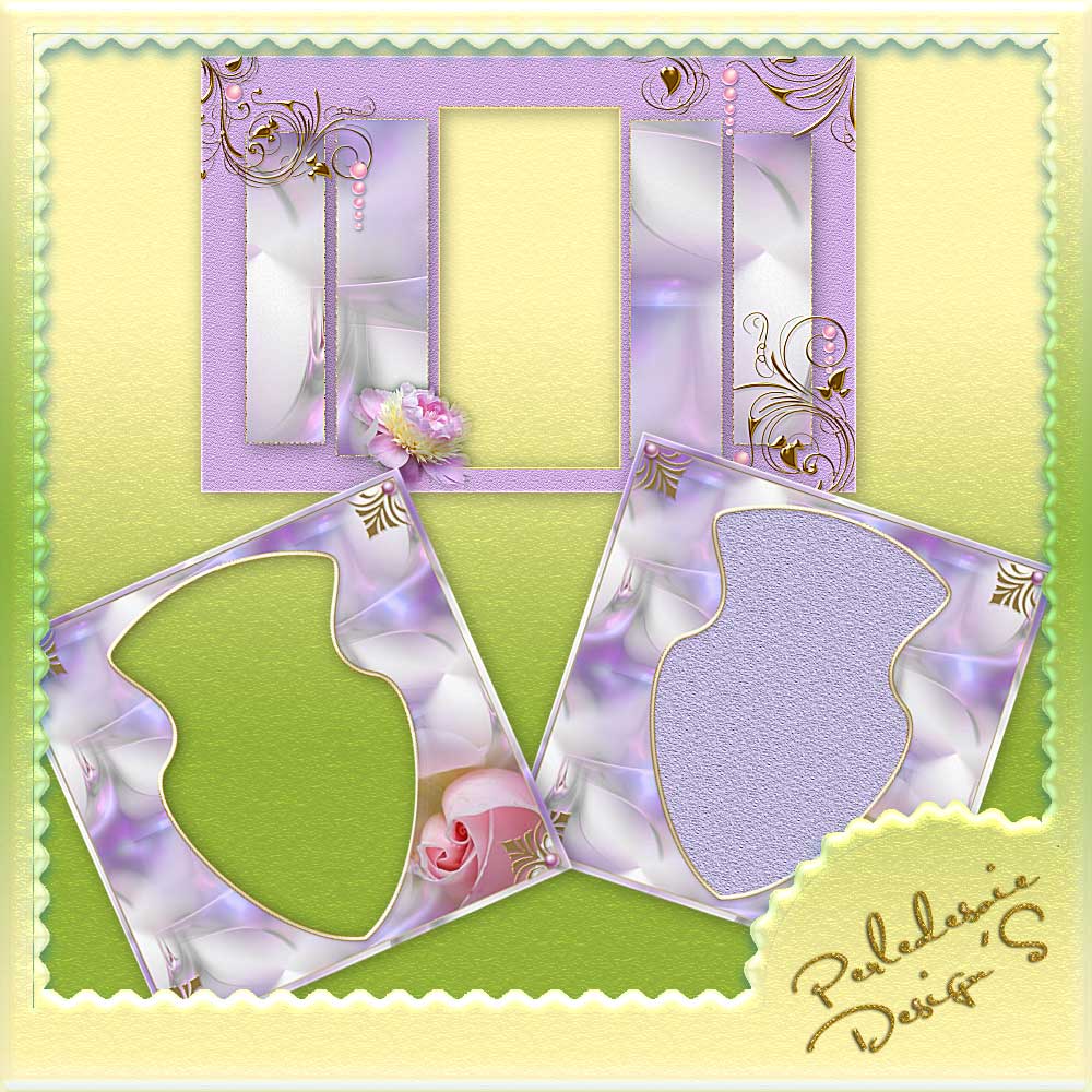 Eveil au Printemps by N/A