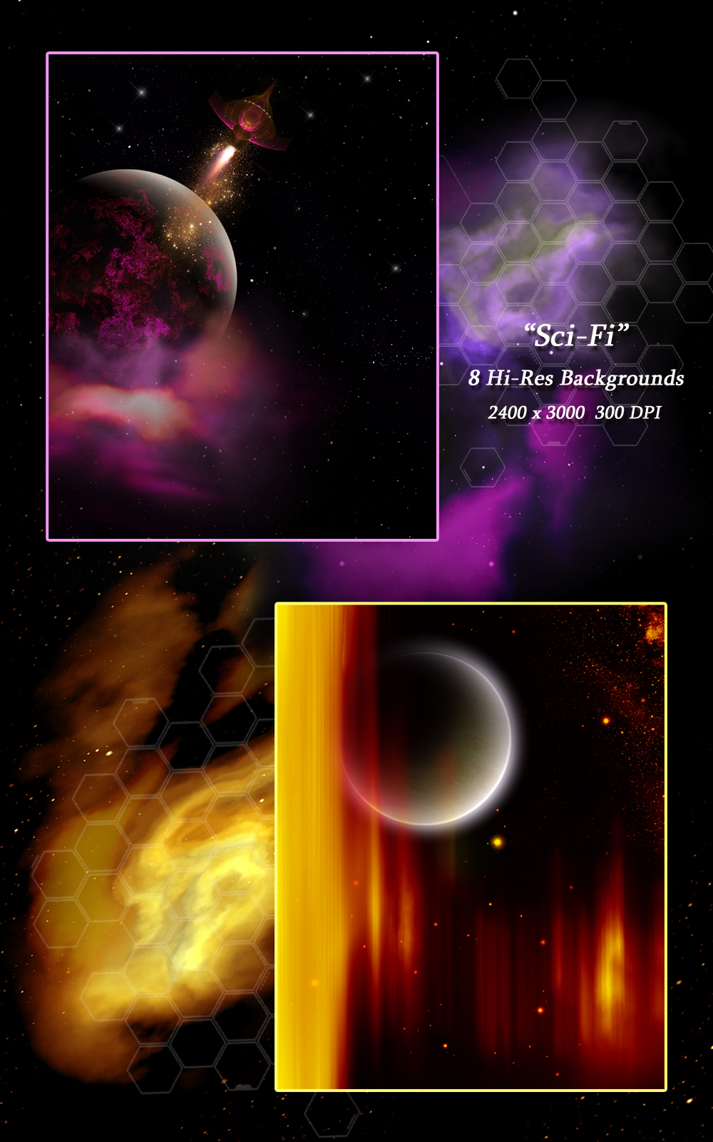 Moon Rising by N/A