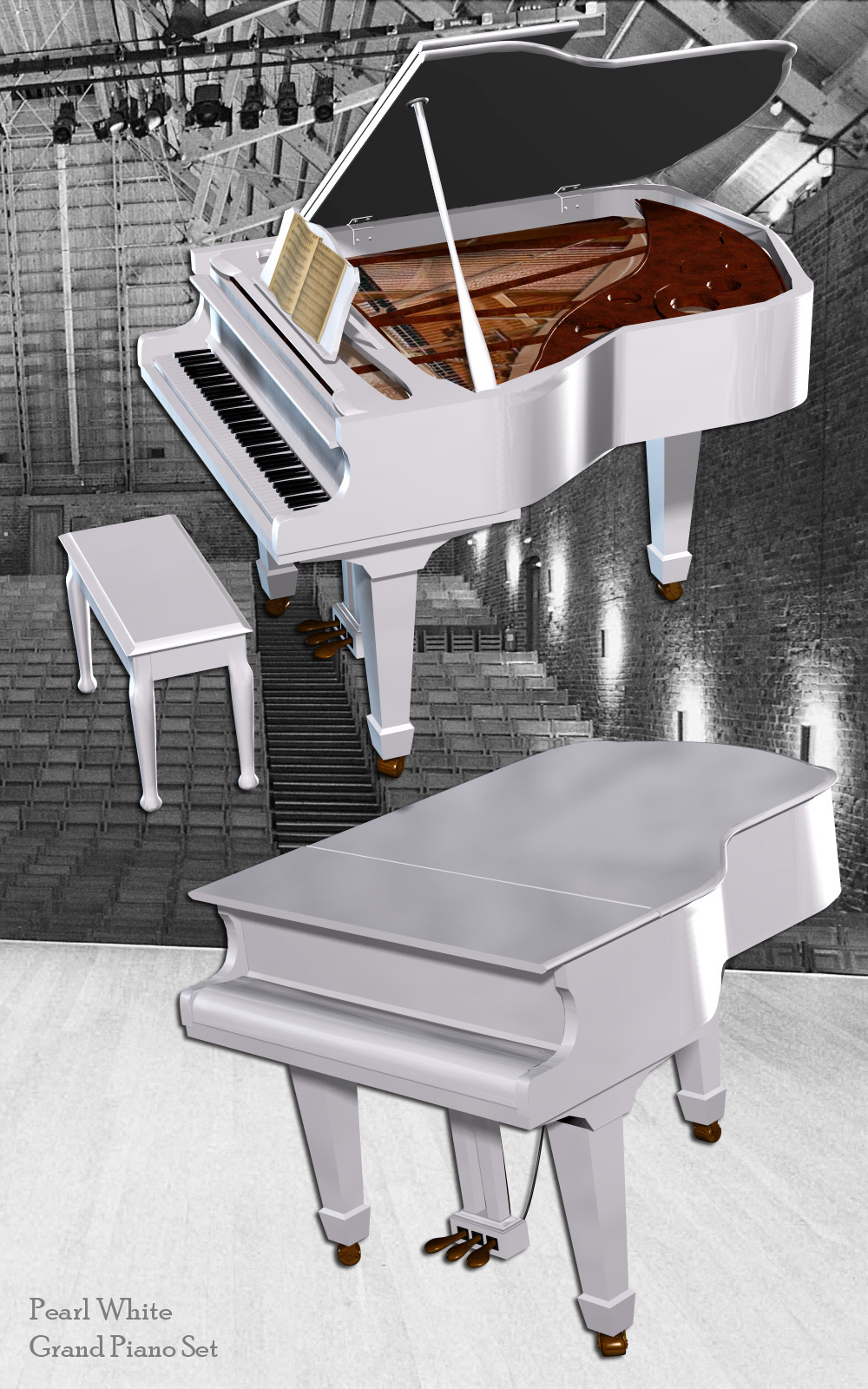 Concerto by N/A