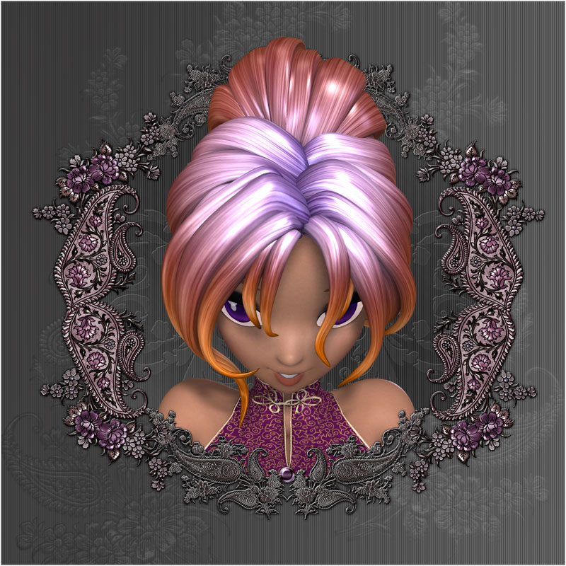 COLORation: Universal STAR Hair Products by N/A