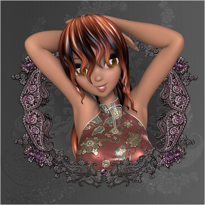 COLORation: Universal STAR Hair Products by N/A