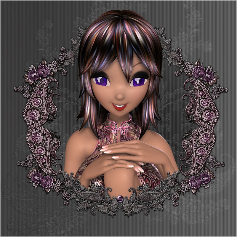 COLORation: Universal STAR Hair Products by N/A