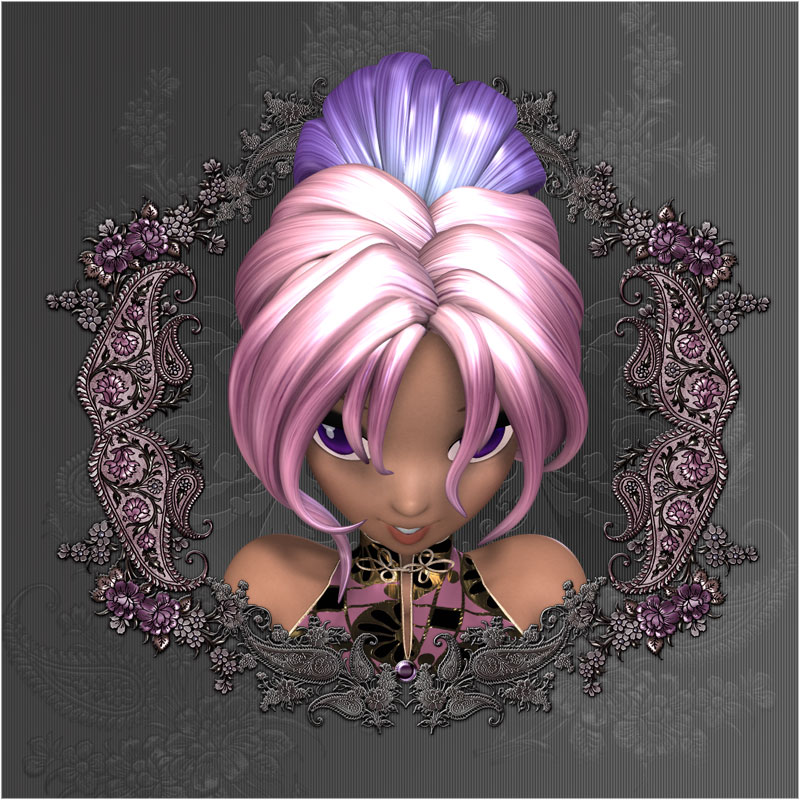 COLORation: Universal STAR Hair Products by N/A