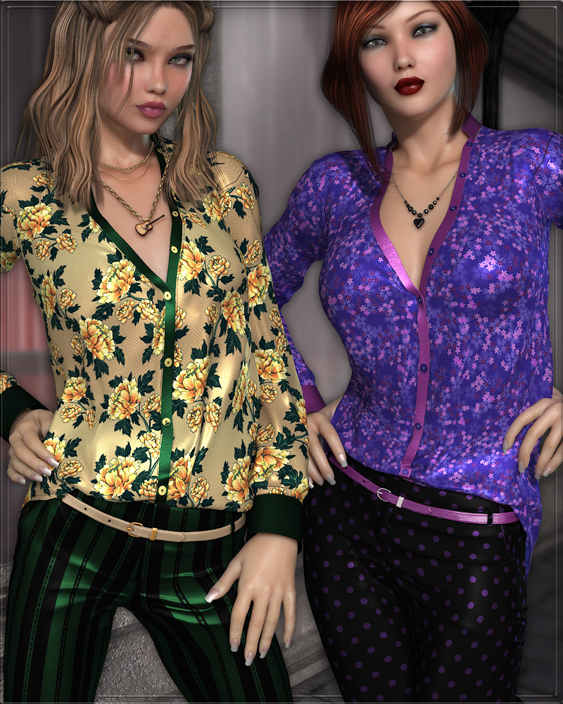 VERSUS - Sexy Elegance by N/A