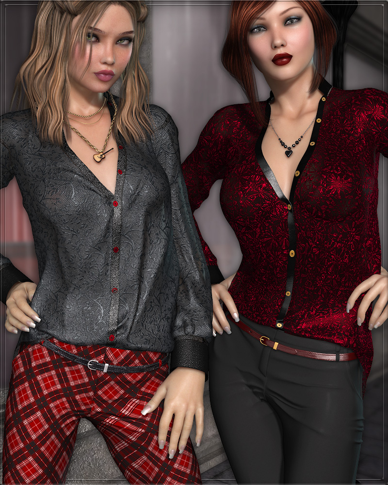 VERSUS - Sexy Elegance by N/A