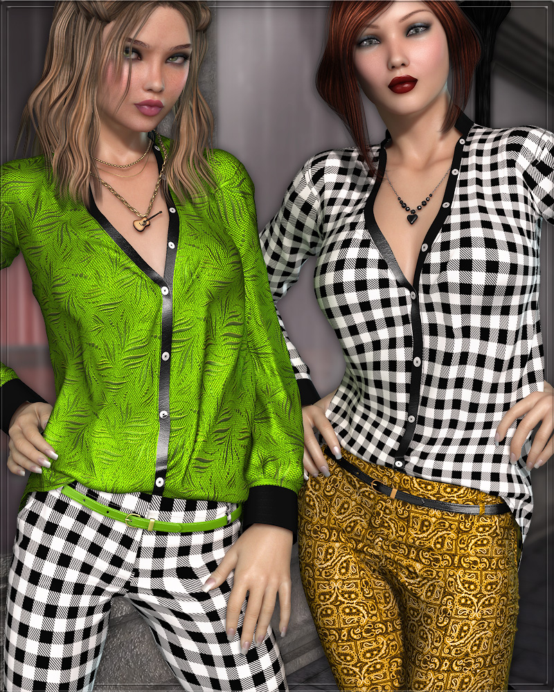 VERSUS - Sexy Elegance by N/A