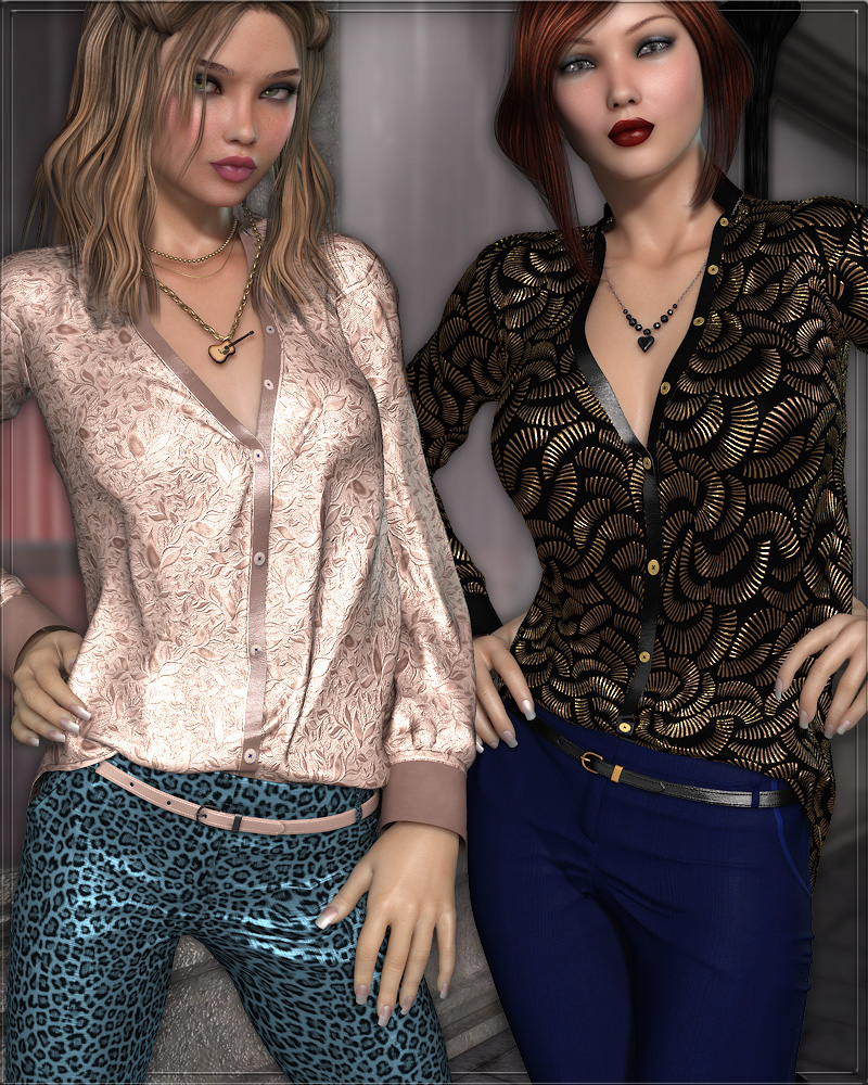 VERSUS - Sexy Elegance by N/A