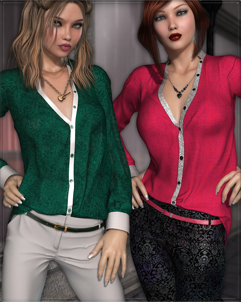 VERSUS - Sexy Elegance by N/A