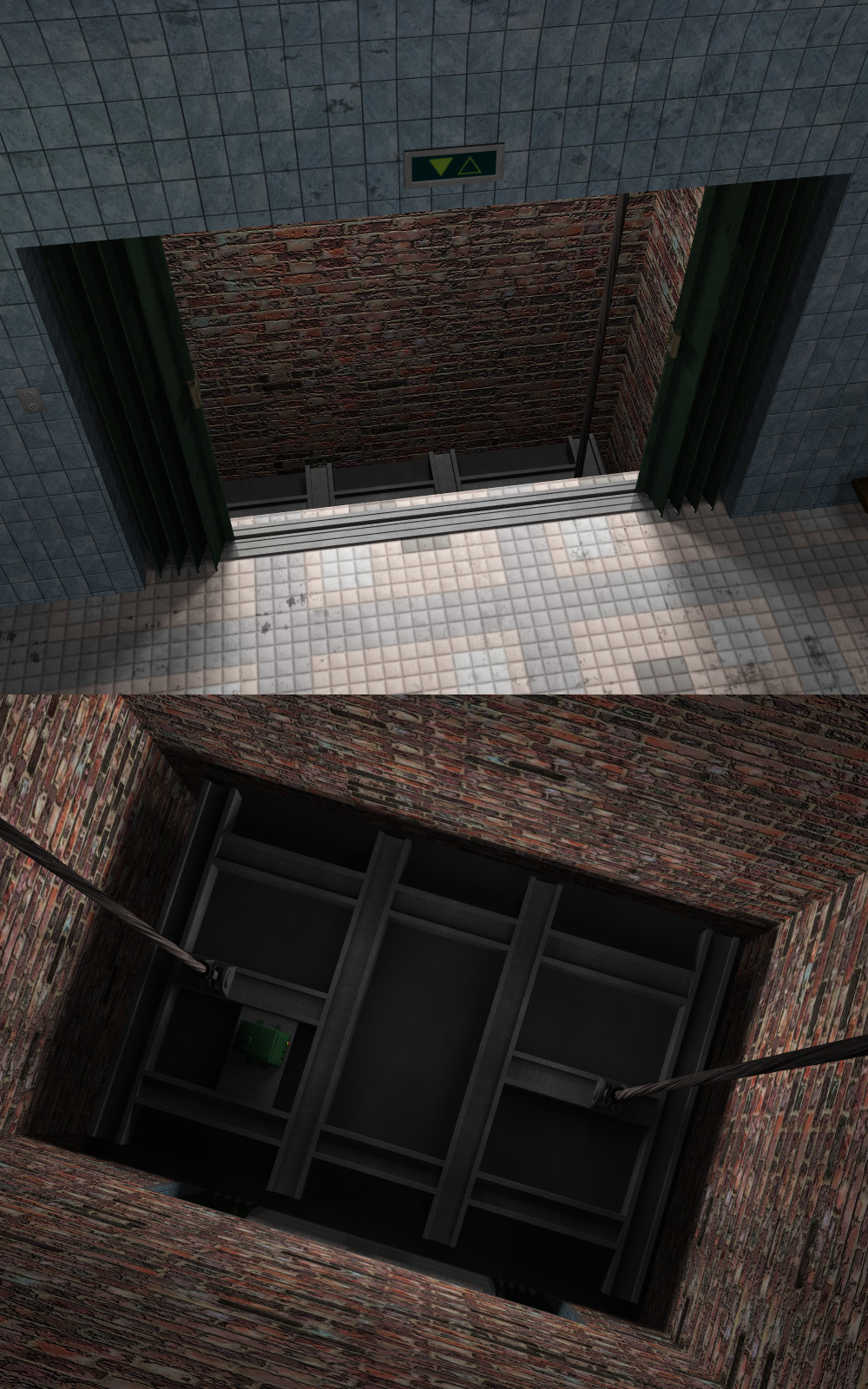Midgate Add On Lift Lobby by N/A