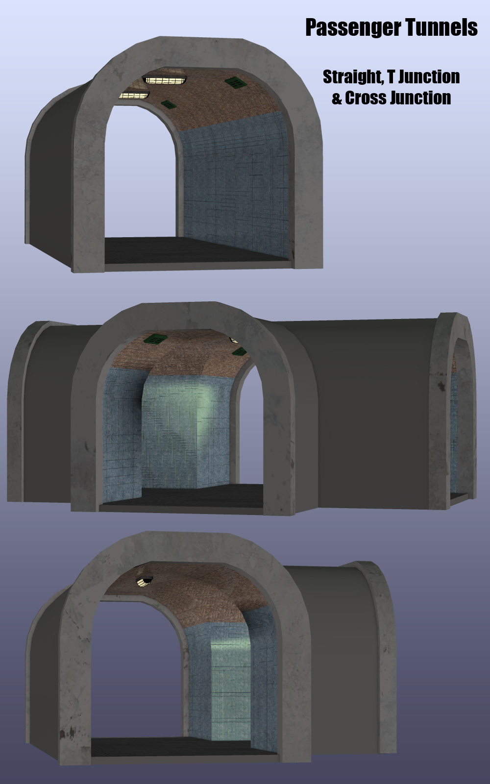 Midgate Add On Lift Lobby by N/A