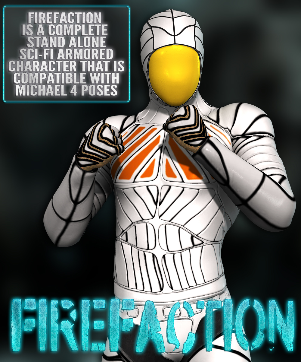 FireFaction Standalone by N/A