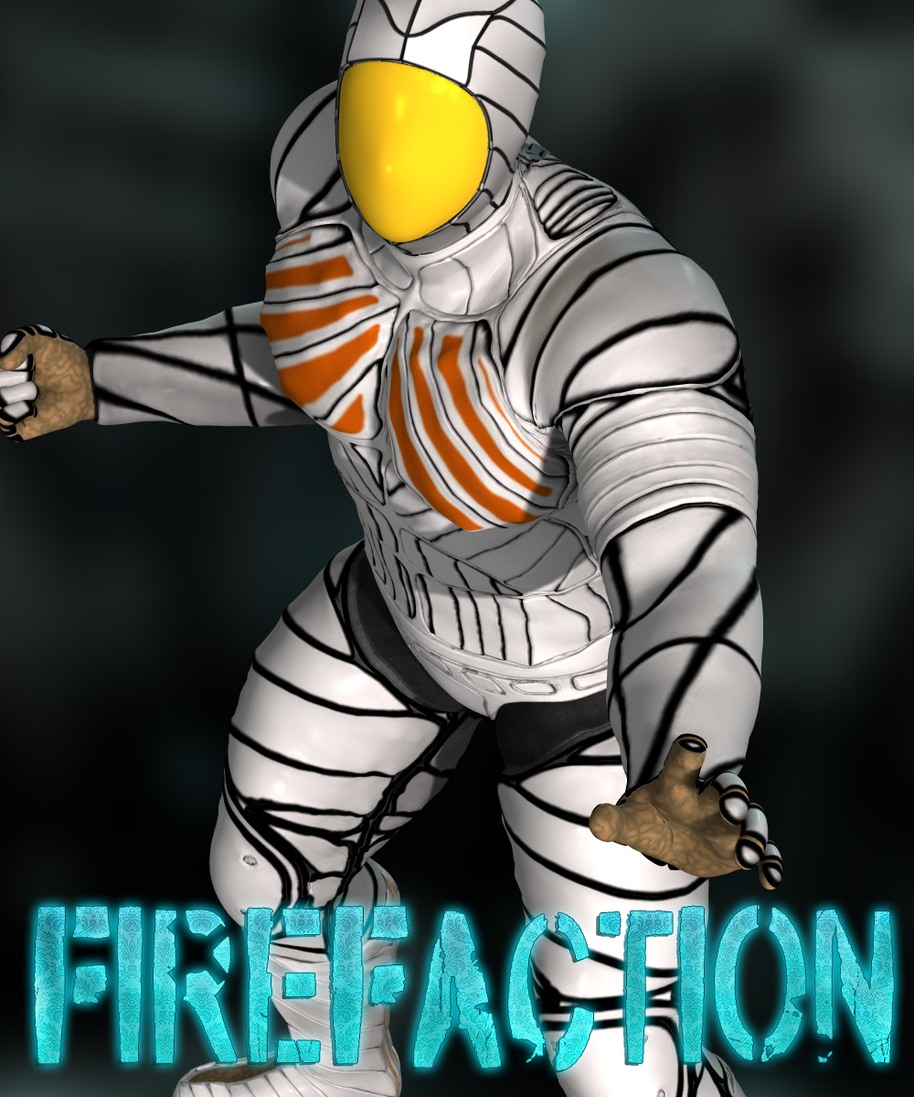 FireFaction Standalone by N/A