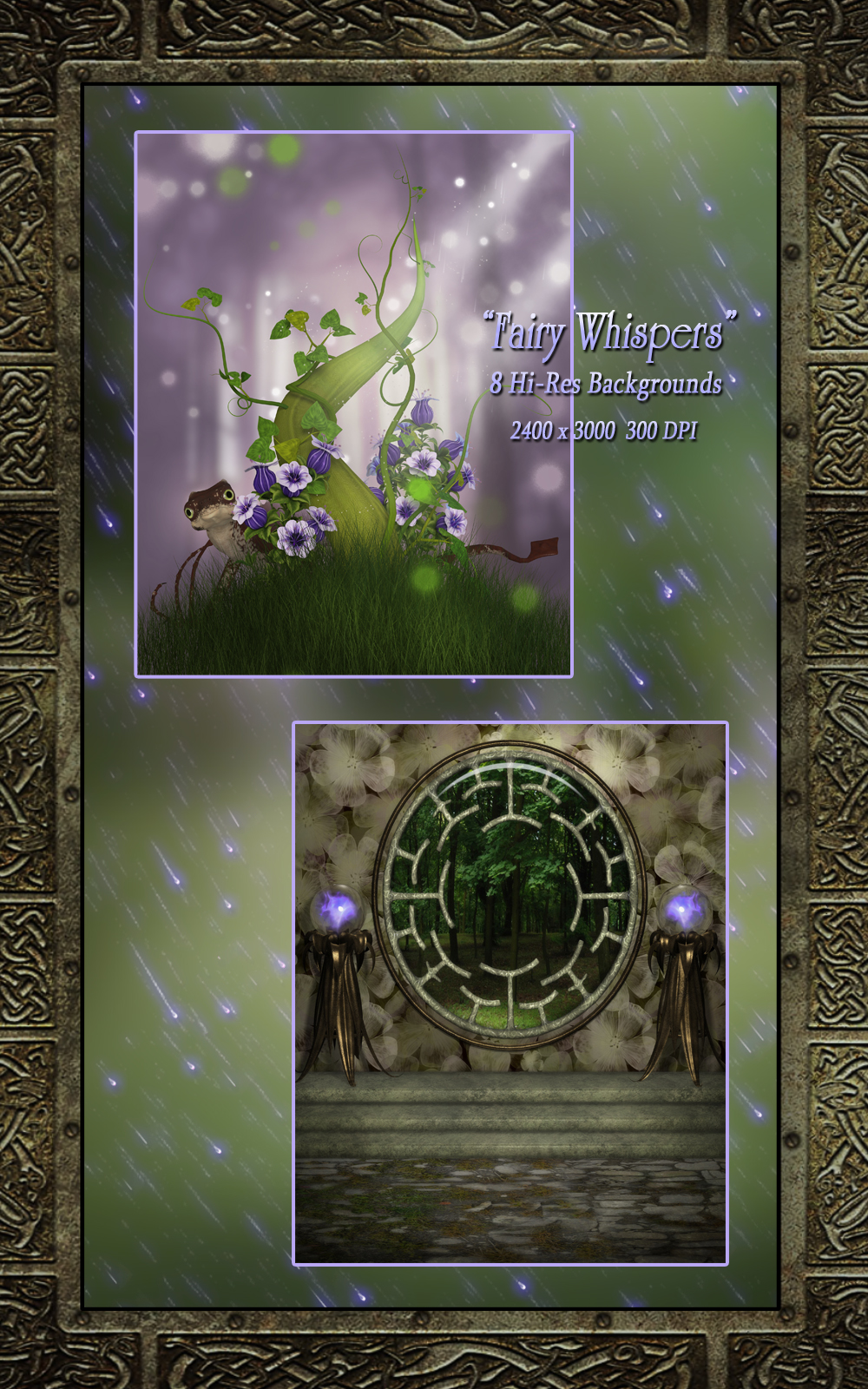 Fairy Whispers by N/A