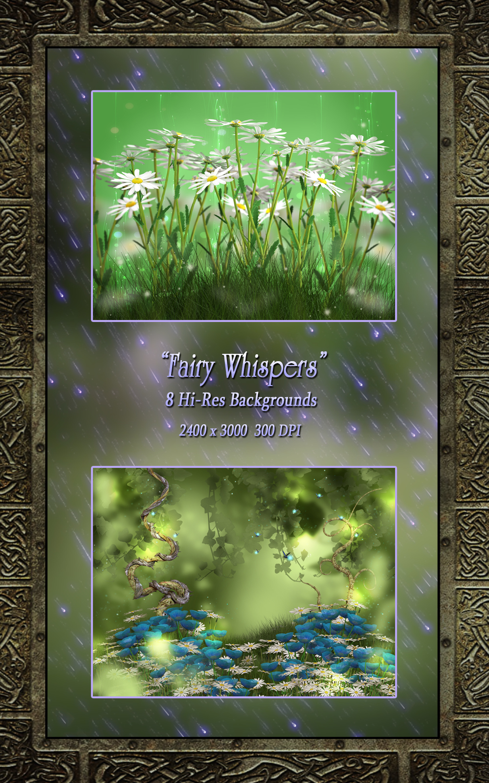 Fairy Whispers by N/A