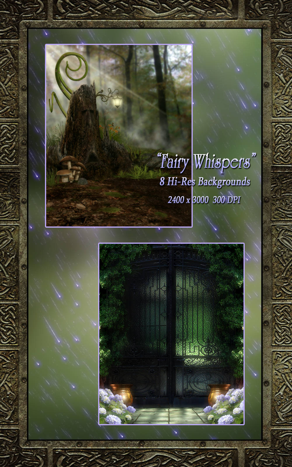 Fairy Whispers by N/A