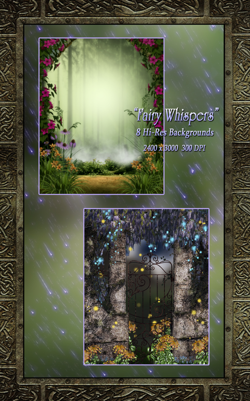 Fairy Whispers by N/A