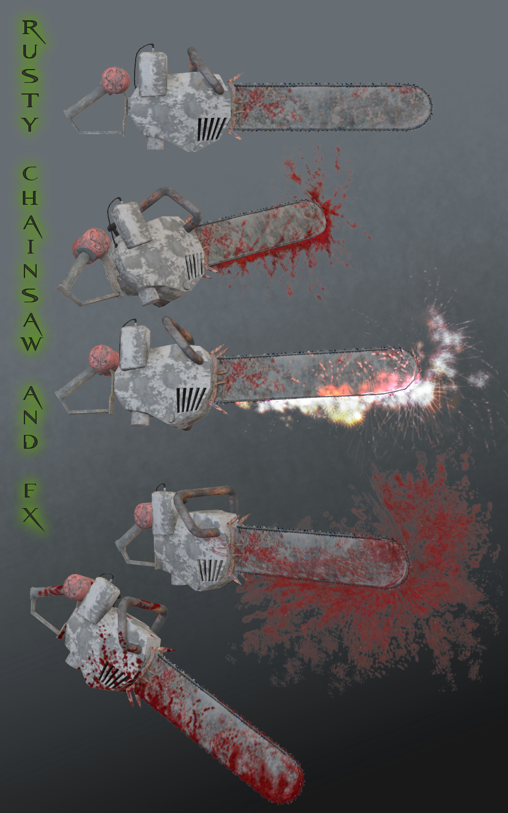 Shadow Abomination by N/A